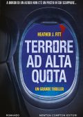 Heather J. Fitt - Terrore ad alta quota (2023)