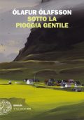 Ólafur Ólaffson - Sotto la pioggia gentile (2023)