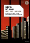 David De Jong - Nazimiliardari (2023)