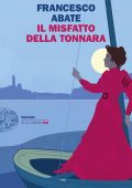 Francesco Abate - Il misfatto della tonnara (2023)
