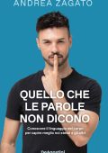 Andrea Zagato - Quello che le parole non dicono (2023)