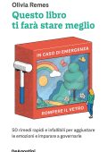Olivia Remes - Questo libro ti farà stare meglio (2023)