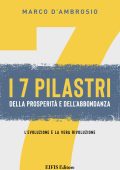 Marco D'Ambrosio - I 7 pilastri della prosperità e dell’abbondanza (2023)
