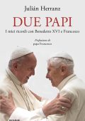 Julián Herranz - Due papi (2023)