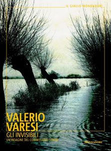 Valerio Varesi – Gli invisibili (2019)