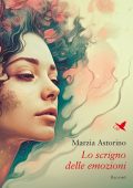 Marzia Astorino - Lo scrigno delle emozioni (2023)