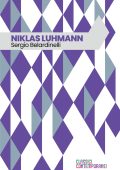 Sergio Belardinelli - Niklas Luhmann (2023)