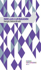 Sergio Belardinelli – Niklas Luhmann (2023)