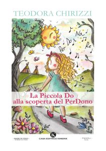 Teodora Chirizzi – La Piccola Do alla scoperta del PerDono (2023)