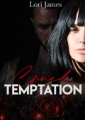 Lori James - Cruel temptation (2023)