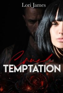 Lori James – Cruel temptation (2023)
