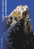 Claudio Morandini - La conca buia (2023)