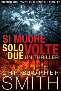 Christopher Smith – Si muore solo due volte (2023)