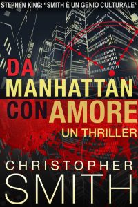 Christopher Smith – Da Manhattan con amore (2023)