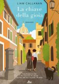 Liam Callanan - La chiave della gioia (2023)