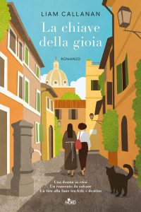 Liam Callanan – La chiave della gioia (2023)