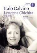 Italo Calvino - Lettere a Chichita (2023)