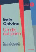 Italo Calvino - Un dio sul pero (2023)