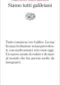 Massimo Bucciantini - Siamo tutti galileiani (2023)