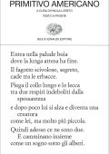Mary Oliver - Primitivo americano (2023)