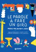 AA.VV. - Le parole a fare un giro (2023)
