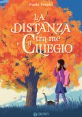Paola Peretti - La distanza tra me e il ciliegio (2023)