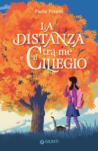 Paola Peretti – La distanza tra me e il ciliegio (2023)