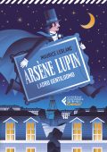 Maurice Leblanc - Arsène Lupin, ladro gentiluomo (2023)