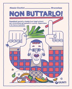 Alessio Cicchini – Non buttarlo! (2023)