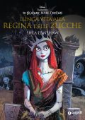 Shea Ernshaw - Lunga vita alla regina delle zucche (2023)