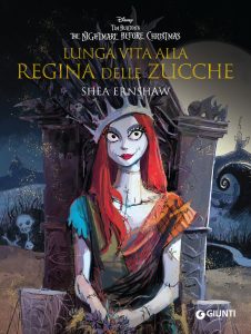 Shea Ernshaw – Lunga vita alla regina delle zucche (2023)