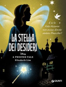 Elizabeth Lim – La stella dei desideri (2023)
