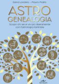 Elena Londero, Mauro Malfa - Astrogenealogia (2023)