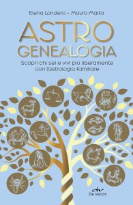 Elena Londero, Mauro Malfa – Astrogenealogia (2023)