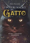 Fabio Nocentini - I poteri magici del gatto (2023)