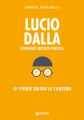 Andrea Pedrinelli - Lucio Dalla (2023)