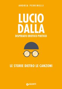 Andrea Pedrinelli – Lucio Dalla (2023)