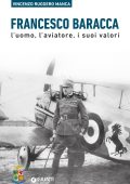 Vincenzo Ruggero Manca - Francesco Baracca (2023)