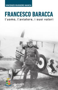Vincenzo Ruggero Manca – Francesco Baracca (2023)