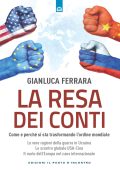 Gianluca Ferrara - La resa dei conti (2023)