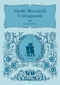 Nicolò Moscatelli - I calcagnanti (2023)