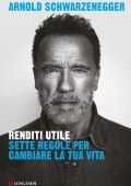 Arnold Schwarzenegger - Renditi utile (2023)