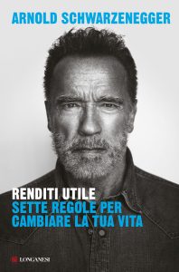 Arnold Schwarzenegger – Renditi utile (2023)