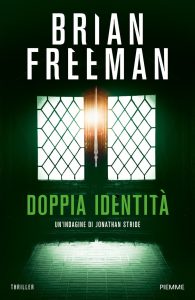 Brian Freeman – Doppia identità (2020)