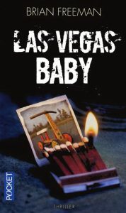 Brian Freeman – Las Vegas Baby (2007)