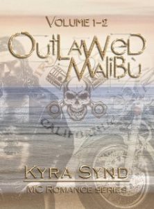 Kyra Synd – Outlawed Malibù. Vol. 1-2 (2022)