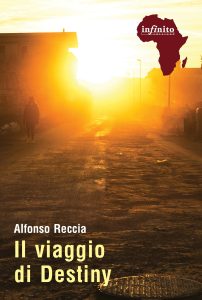 Alfonso Reccia – Il viaggio di Destiny (2023)