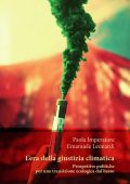 Paola Imperatore, Emanuele Leonardi - L'era della giustizia climatica (2023)