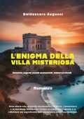 Baldassarre Augueci - L'enigma della villa misteriosa (2023)