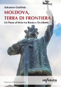 Salvatore Giuffrida - Moldova, terra di frontiera (2023)